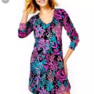 NWT XL etta long sleeve dress - smoke free pet friendly home